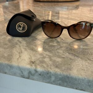 Ray ban sunglasses